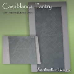 Casablanca-Pantry-with-matching-Laundry-room-door