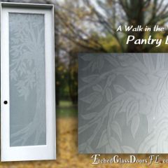 Glass-Pantry-door-with-tree-and-branches