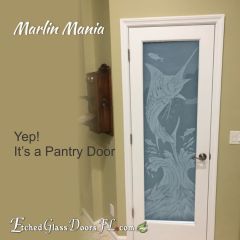 Marlin-Mania-Pantry-door