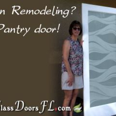 Remodeling-kitchen-with-new-pantry-door