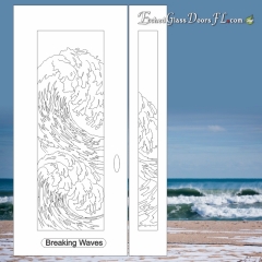 Breaking-Waves