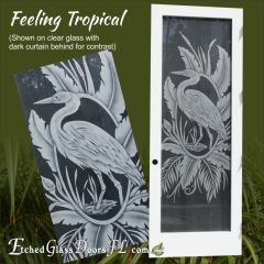 Feeling-Tropical-clear-interior-door