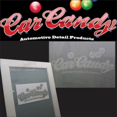 Car-Candy