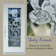 Salty-Friends-on-single-door-with-Turtles
