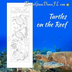 Turtles-on-the-Reef