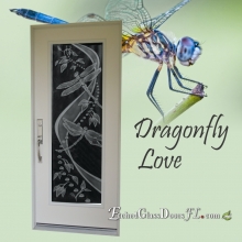Dragonfly-Love