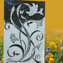 Glass-Privacy-Panel-with-floral-design