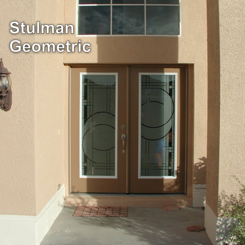 Stulman Geometric