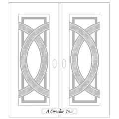 A-Circular-View