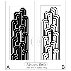Abstract-Shells