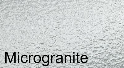 Microgranite