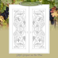 Gitys-Grapes-on-the-VIne-line-art