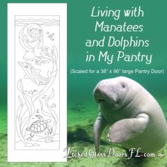 Living-with-Manatees-and-Dolphins-in-My-Pantry