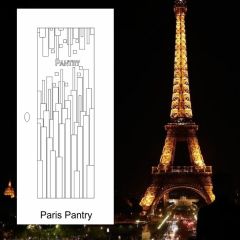 Paris-Pantry