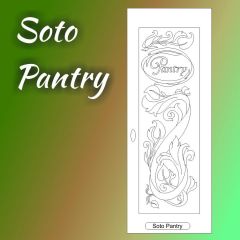 Soto-Pantry