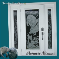Manatee-Mom-and-baby