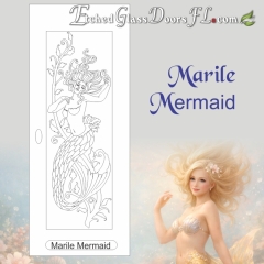 Marile-Mermaid