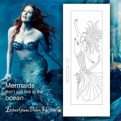 Mermaid-Seeking-the-Sunlight