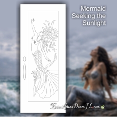 Mermaid-Seeking-the-Sunlight