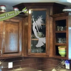 kitchen-cabinet-glass-door-with-mermaid-etching