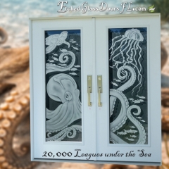 20000-Leagues-Octopus-theme-door-design