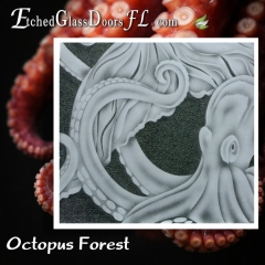 Octopus-Forest-with-mermaid-and-octopus
