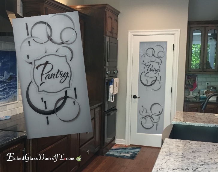 Modern-Pantry-and-Laundry-door-design-with-color