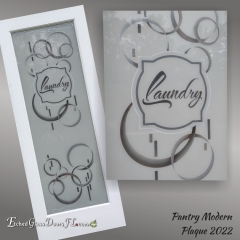 Laundry-room-Modern-design-door