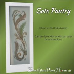 Soto-Pantry