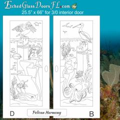 Pelican-Harmony-D-B-25.5-x-66-interior-door