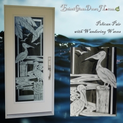 Pelican-Pair-with-Wandering-Waves