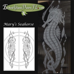 Marys-Seahorse