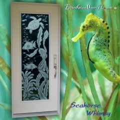 Seahorse-Hiding-in-the-seagrass