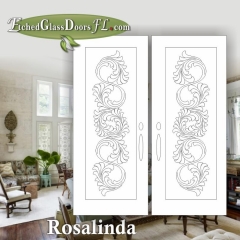 Rosalinda