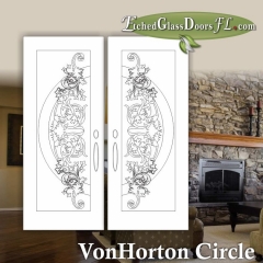 VonHorton Circle