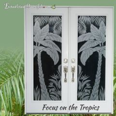Focus-on-the-Tropics-Palm-trees-with-birds-of-Paradise