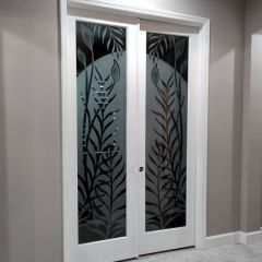 Home-office-Palms-silhouette