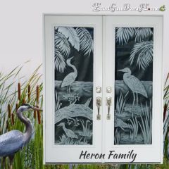 1_Heron-Family