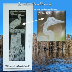 Gilmers-Marshland-heron-on-Piling