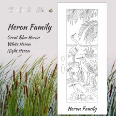 Heron-Family