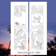 Heron-at-Sunset-4-2280