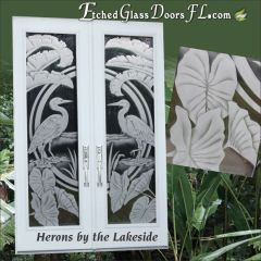 Herons-by-the-Lakeside-22x80