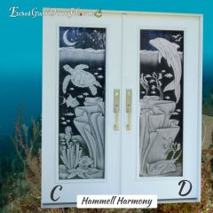 Hammell-Harmony-C-D