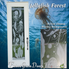 Jellyfish-Forest