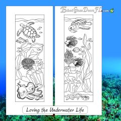 Loving-the-Underwater-Life