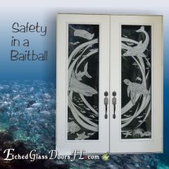 Safety-in-a-Baitball-double-entry-doors