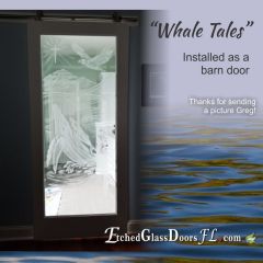 Whale-Tales-glass-barn-door-after-installation