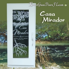 Casa-Mirador