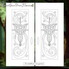 EvenStar-design-on-glass-door