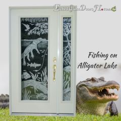 Fishing-on-Alligator-Lake